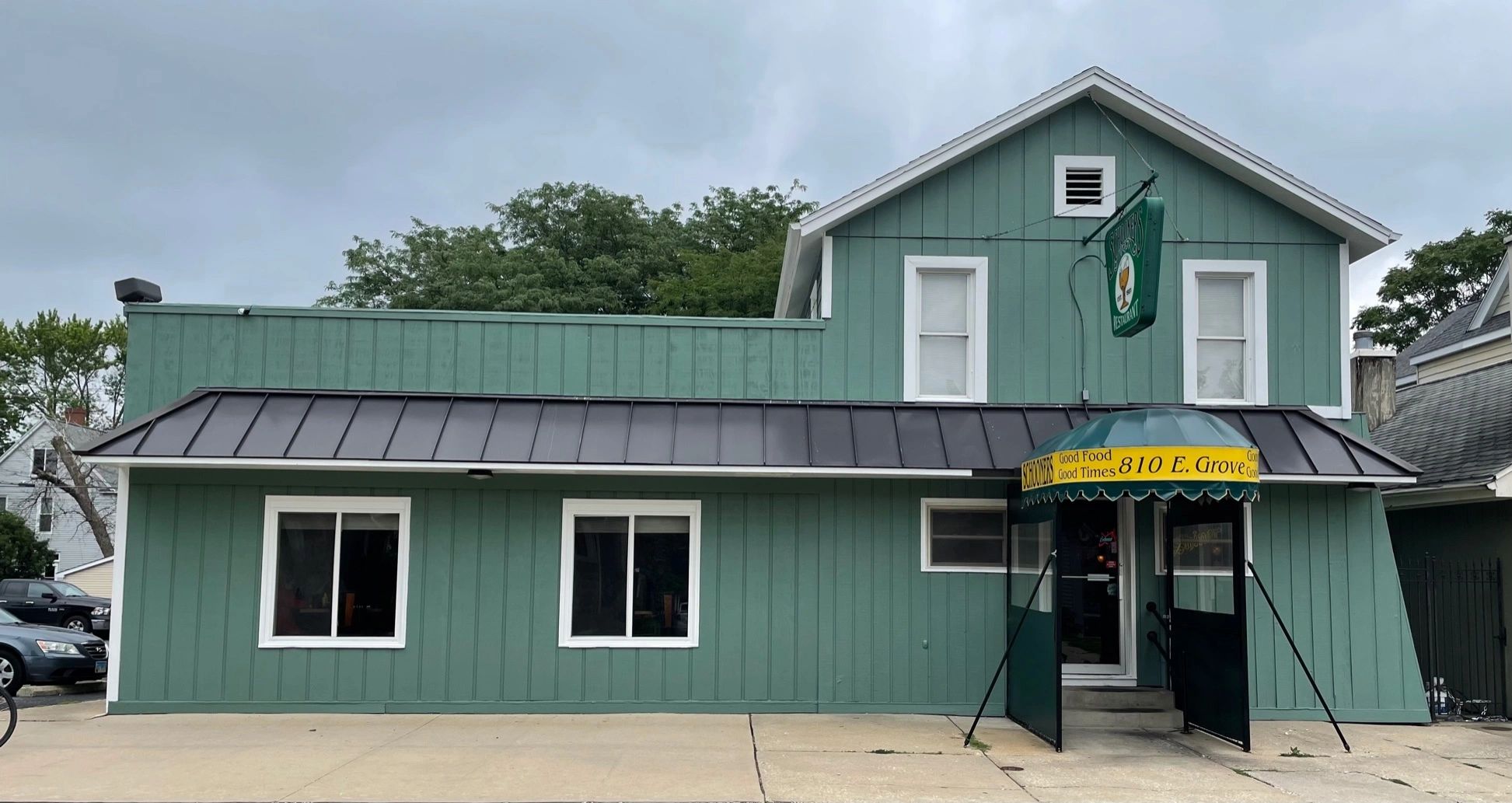 Best Buffalo Wings In Nj